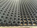 rubber grass mat