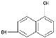 1,6-Dihydroxy Naphthalene 1