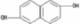 2,6-Dihydroxy Naphthalene