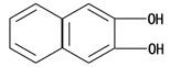 2,3-Dihydroxy Naphthalene