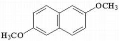 2,6-Dimethoxy Naphthalene