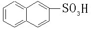 Beta-Naphthalene Sulfonic Acid