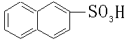 Beta-Naphthalene Sulfonic Acid