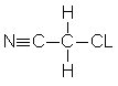 Chloroacetonitrile 1