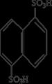 1,5-Disulphonic Acid Naphthalene 1