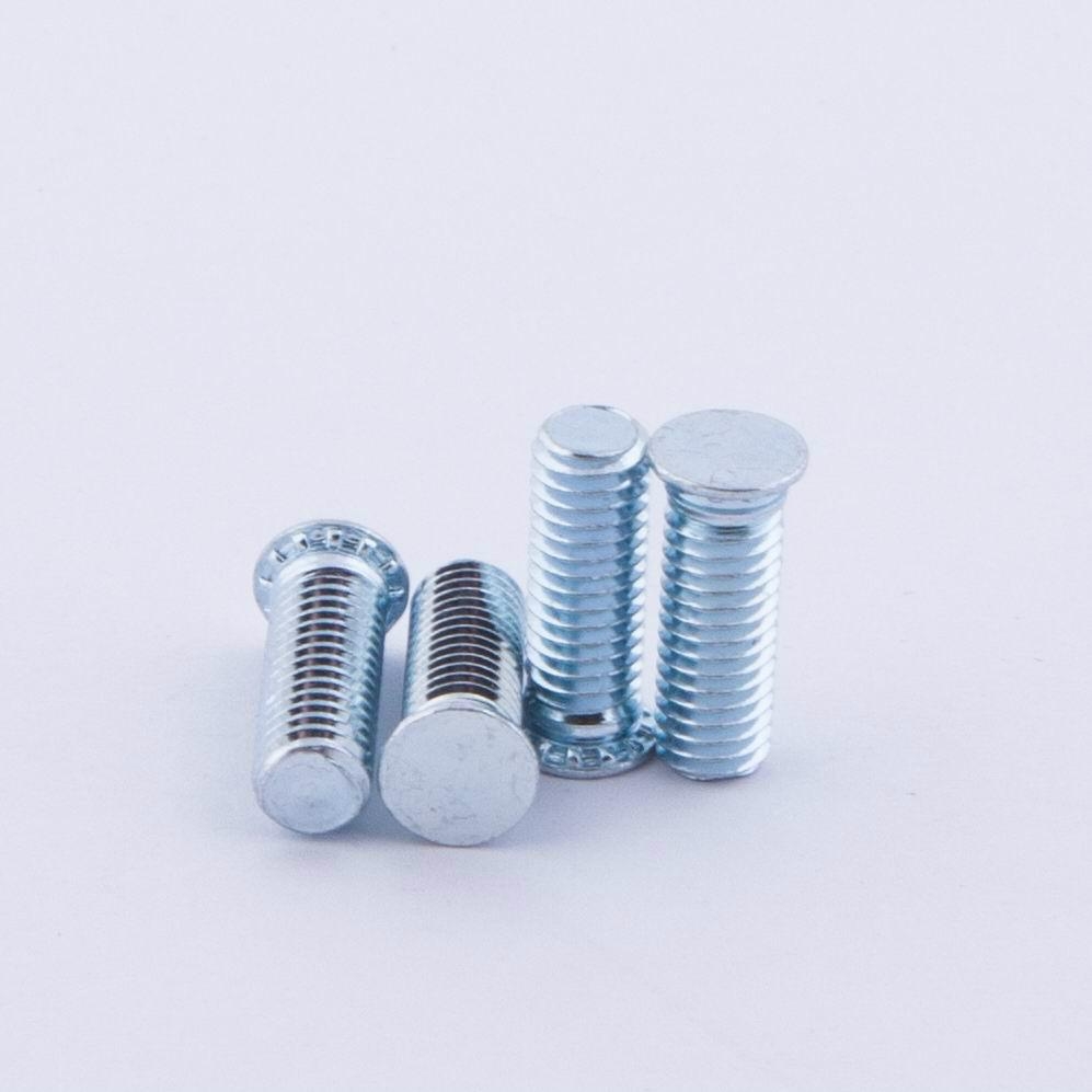 pem圆头压铆螺钉fh/fhs批发供应