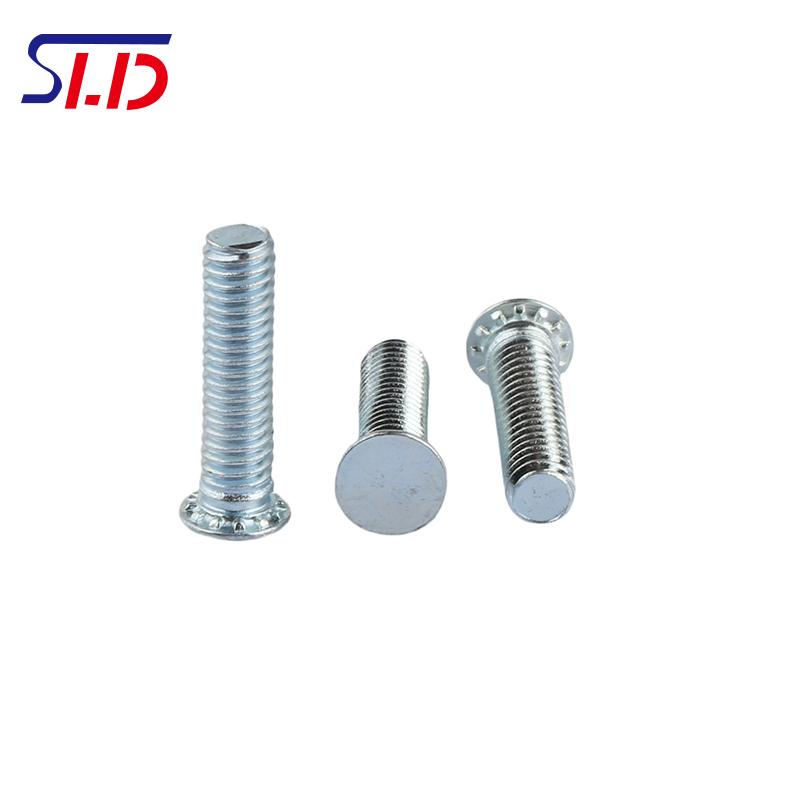 PEM round head Self-Clinching Studs FH/FHS wholesale supply