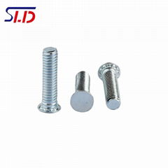 PEM round head Self-Clinching Studs FH