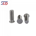 PEM round head Self-Clinching Studs FH/FHS wholesale supply