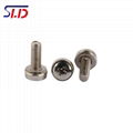 Professional production of crown screw CHDS panel decorative screws 1