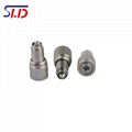 Special spot supply panel fasteners Captive Screws PF09/PF10.