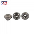 Spot supply PEM Standard Floating Nuts AS/AC