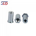 Thru-hole, Threaded and Unthreaded Standoffs For Sheet Metal  SO, SO4, SOA, SOS 1