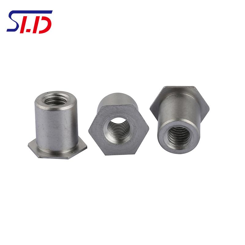 Thru-hole, Threaded and Unthreaded Standoffs For Sheet Metal  SO, SO4, SOA, SOS 2