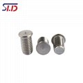 GB.902.Energy storage welding screw,Stainless steel studs weldingM3-M12