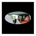 6-LED Recessed Underwater light 3