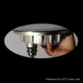 Unitlens RGB 9-LED Underwater light 2