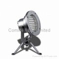 Low power LED Underwater Spot Light 2