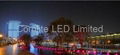 RGB IP67 24V 6x3w 3 in 1 led underground light 4