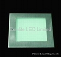 SMD LED Inground Back Light 3