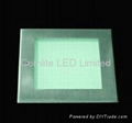 SMD LED Inground Back Light