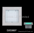 SMD LED Inground Back Light 4