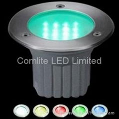 3020 SMD LED Inground Light