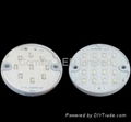 3020 SMD LED Inground Light 2