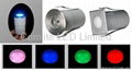 High power LED mini inground light