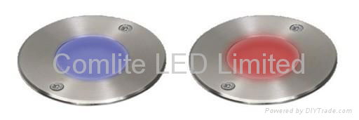 SMD Low Power LED Inground Back Light 3