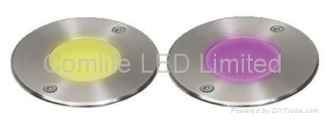 SMD Low Power LED Inground Back Light 4