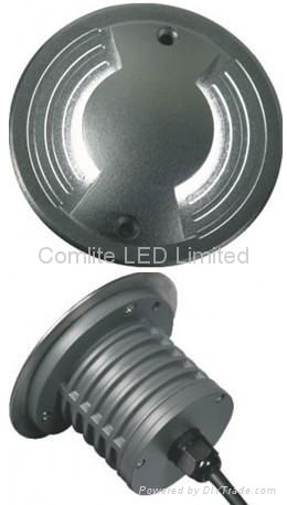 ip68 5W LED side inground wall light