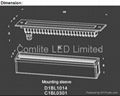 Low Power Led Step Light Wall Light 3