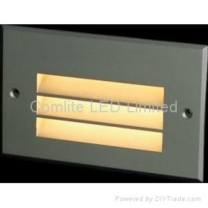 30 Smd3020 Super Bright Led Light Step Wall Light