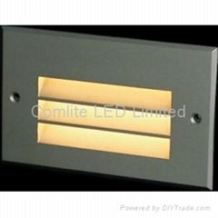 30 Smd3020 Super Bright Led Light Step Wall Light