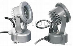 3x2w High Power Landscape Spot Light