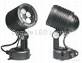 5x2w High Power Led Landscape Light Garden Light 1