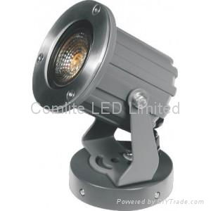 Cob 1x5w High Power Led Landscape Light