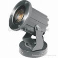 Cob 1x5w High Power Led Landscape Light 1