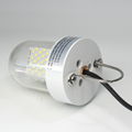     IP68 60W LED fishing lure light fishing lamp underwater fishing light squid 