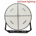 1200W Fishing Light ON BOARD Attracting