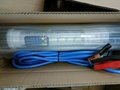2 colors Underwater Fishing Light 500W with dimmer flashing 5