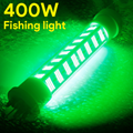 High Power 140W 200W 300W 400W 800W Underwater LED Green Fishing Light 1