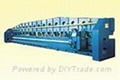 metal plate beveling machine