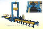 high-efficiency auto-assembling machine 2