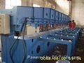 metal plate beveling machine 2