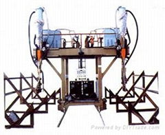 gantry type auto-welding machine