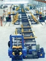 heavy steel automatic production line