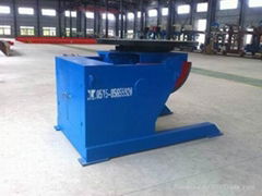 welding positioner