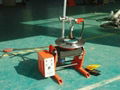 pipe welding machine 1